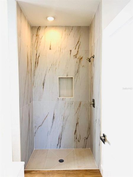 Close-up of interior finishes inside a home in , Punta Gorda (Image 5).
