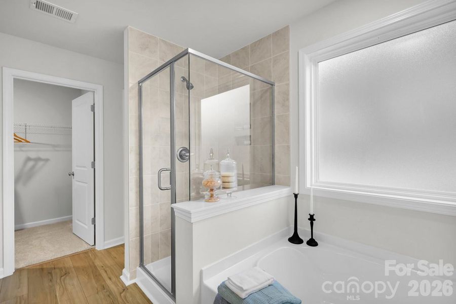 The following photos are representative only - actual selections for this home may vary. The following photos are representative only - actual selections for this home may vary.