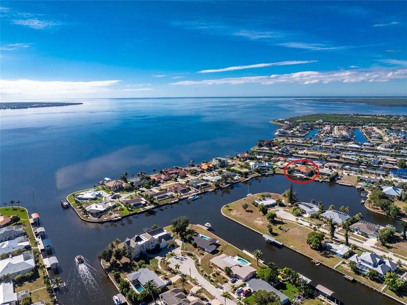 Image 80 of a home in .