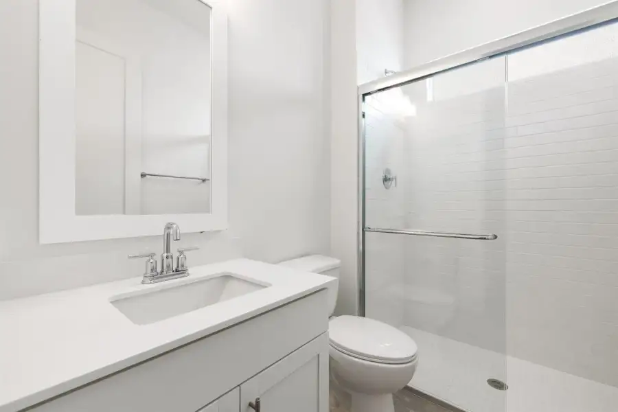 Bathroom Bathroom