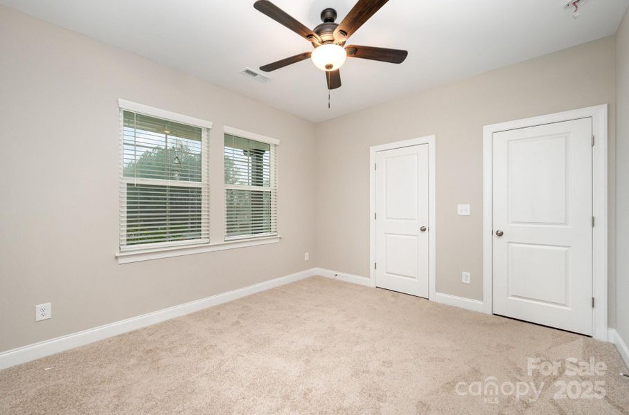 Spacious, unfurnished interior of a new home in , Statesville (Image 31).