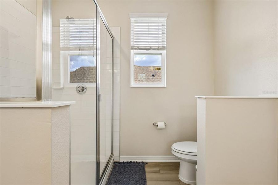 Furnished interior view inside a new home in , Winter Garden (Image 31).