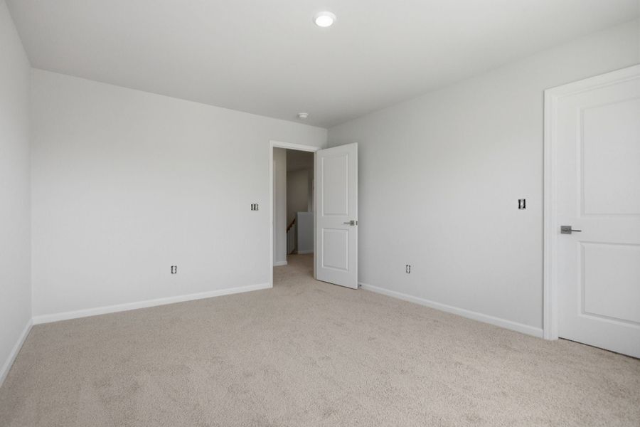4br New Home in Seneca, SC.  - Slide 26