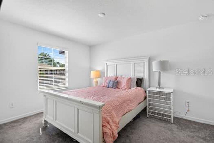 Furnished interior view inside a new home in , Land O' Lakes (Image 7). Furnished interior view inside a new home in , Land O' Lakes (Image 7).