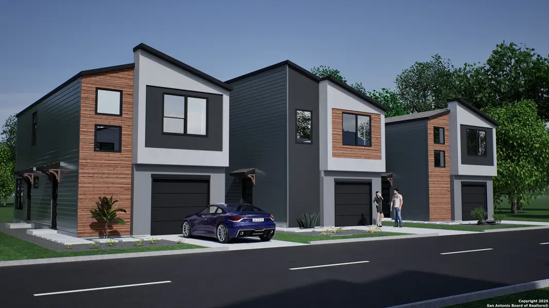 Image 1 of a home in .