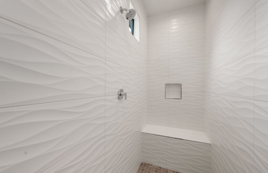 Close-up of interior finishes inside a home in Upper Canyon, Phoenix (Image 15).