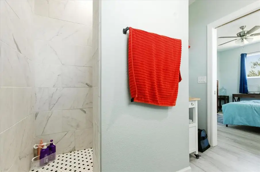 Furnished interior view inside a new home in , Hernando Beach (Image 5).
