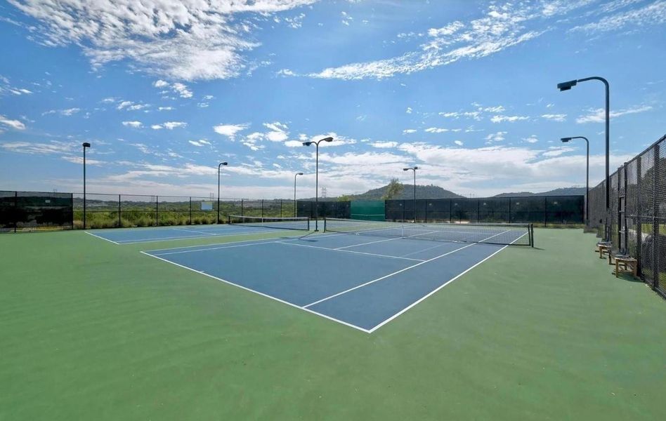 Image 21 of a home in Rough Hollow The District. Image 21 of a home in Rough Hollow The District.