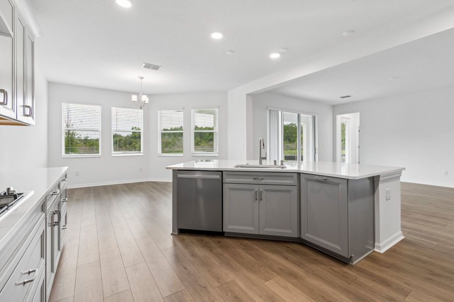 Kitchen Kitchen