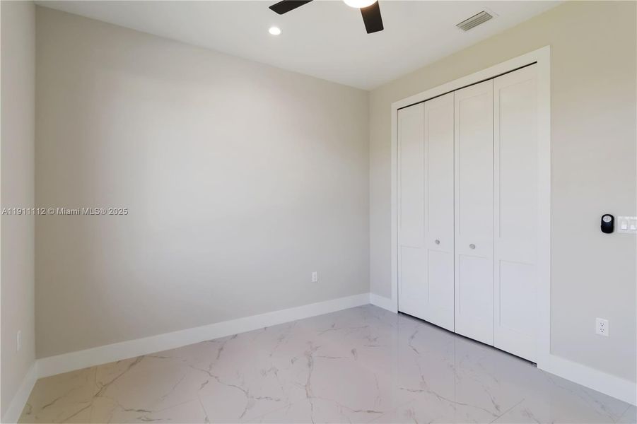 Spacious, unfurnished interior of a new home in , Cape Coral (Image 24). Spacious, unfurnished interior of a new home in , Cape Coral (Image 24).