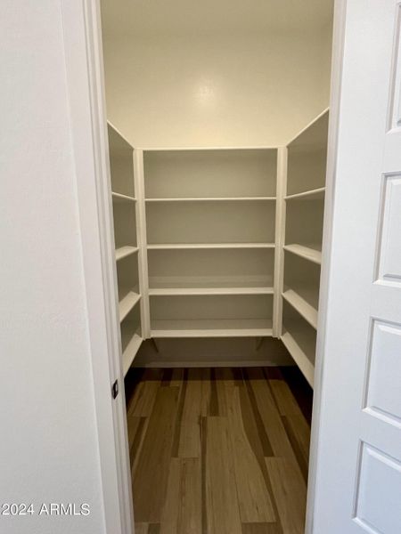 Large Pantry