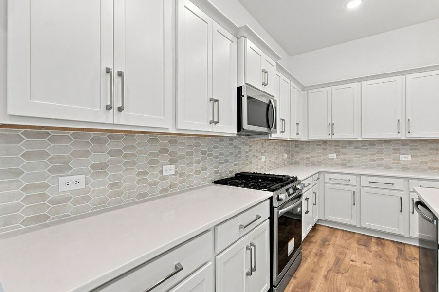 Kitchen Kitchen