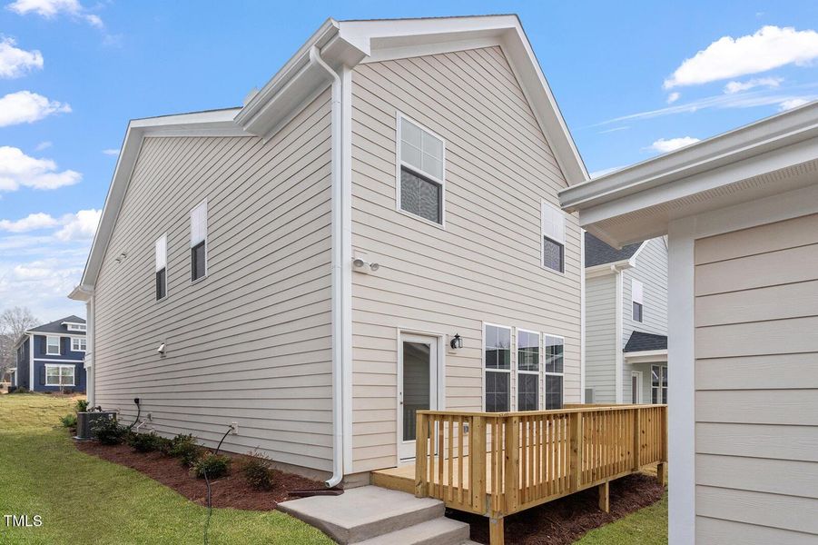 Exterior 6 Exterior 6