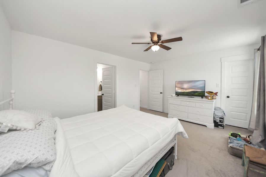 Another viewpoint of Secondary suite