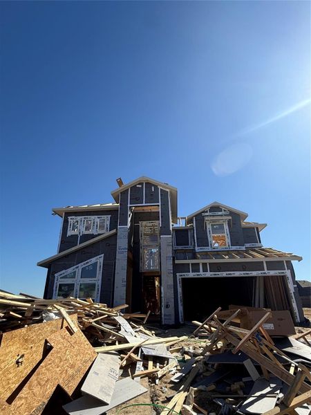 Please excuse our mess, your dream home is under construction! Estimated completion of April2026! Please excuse our mess, your dream home is under construction! Estimated completion of April2026!