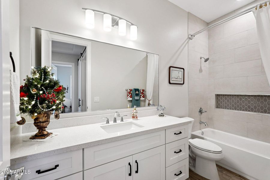 Bathroom 2 Bathroom 2