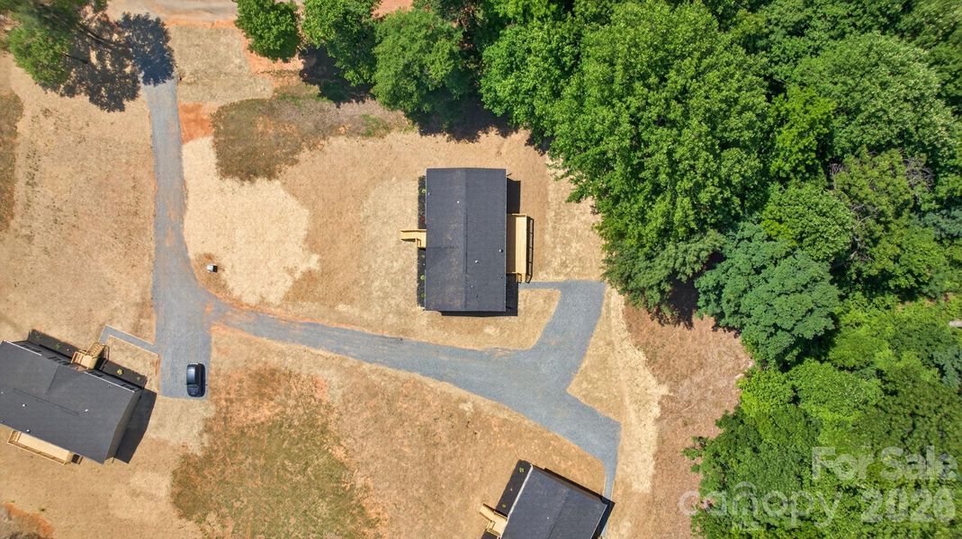 Site preparation for new homesites in , Lexington (Image 36). Site preparation for new homesites in , Lexington (Image 36).