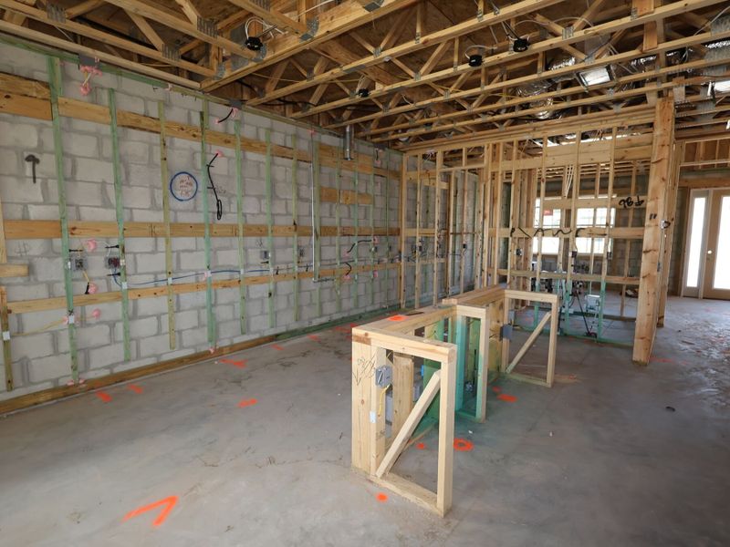 Framing Framing