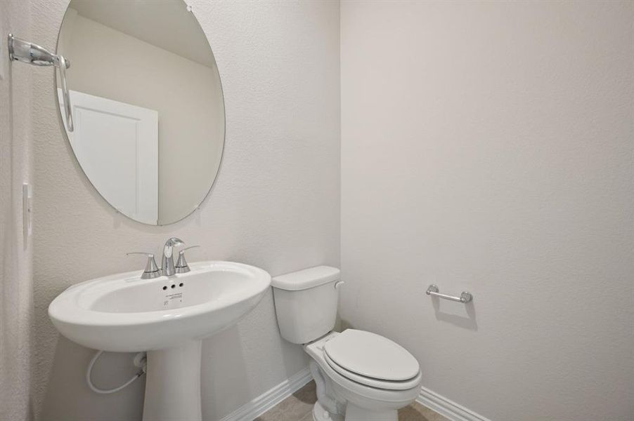 Photo is not of the actual home, but is an inspirational photo of builder’s model home and may depict options, furnishings, and/or decorator features that are not included. Photo is not of the actual home, but is an inspirational photo of builder’s model home and may depict options, furnishings, and/or decorator features that are not included.