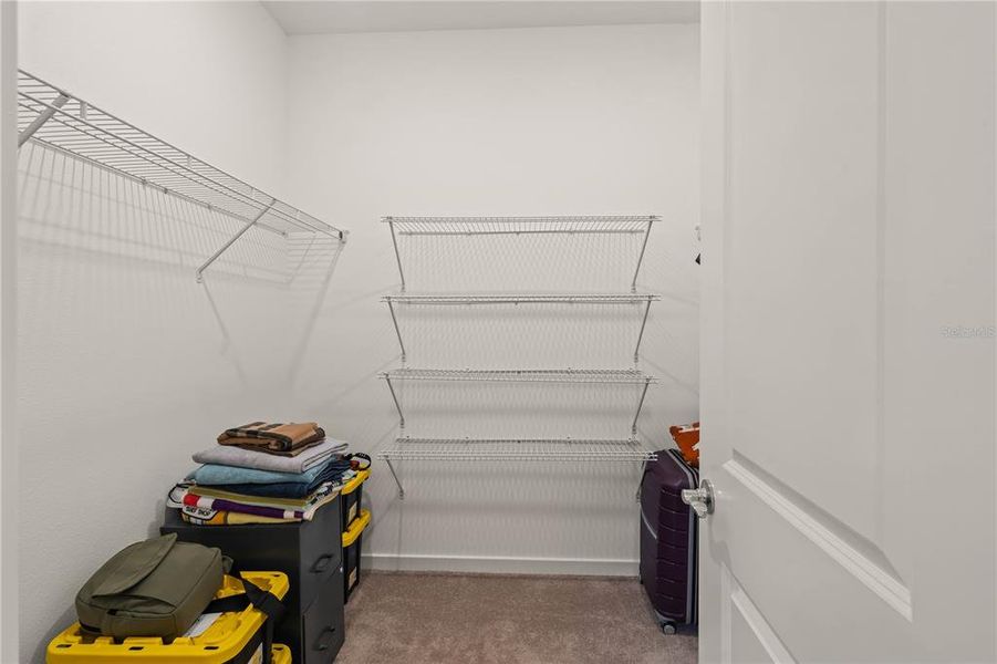 Spacious, unfurnished interior of a new home in Evergreen, Thonotosassa (Image 15). Spacious, unfurnished interior of a new home in Evergreen, Thonotosassa (Image 15).