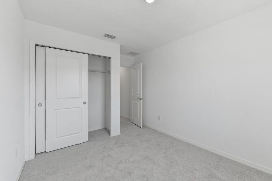 Spacious, unfurnished interior of a new home in Vinterra Townhomes, Nokomis (Image 13). Spacious, unfurnished interior of a new home in Vinterra Townhomes, Nokomis (Image 13).