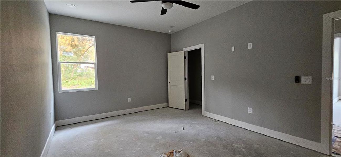 In-progress construction of a new home in , Eustis, FL (Image 26).