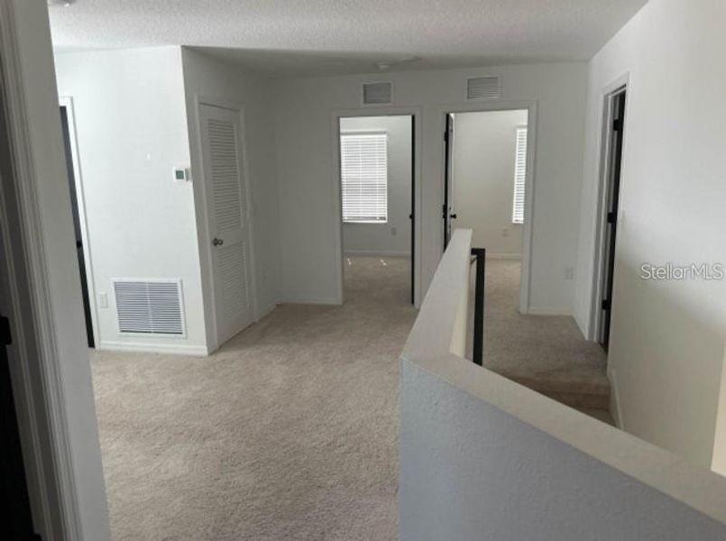 Spacious, unfurnished interior of a new home in , Brooksville (Image 11).