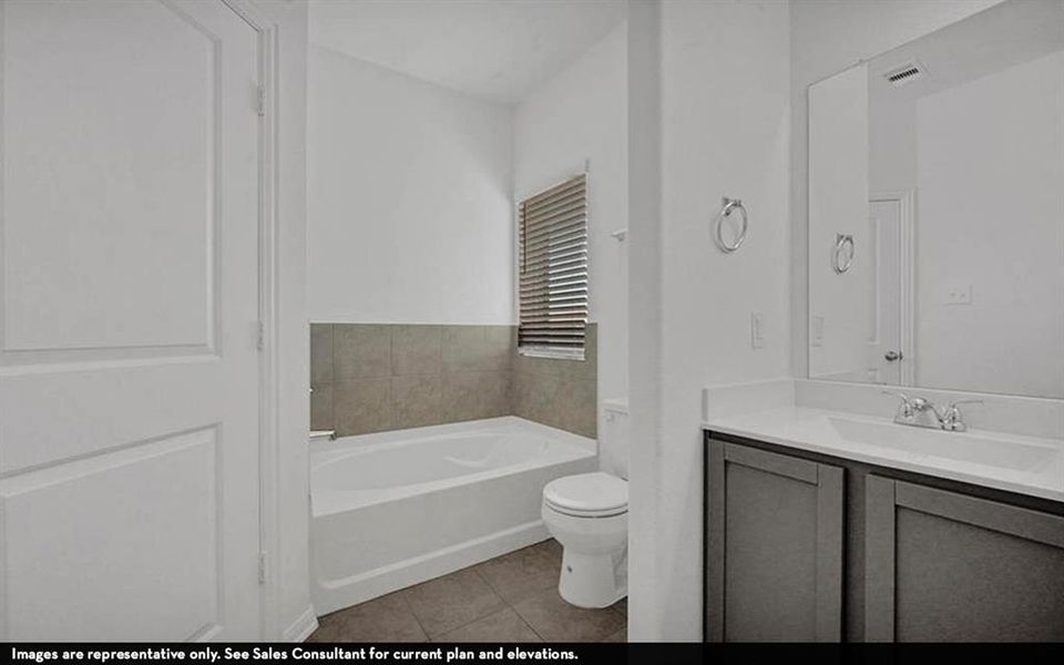 Image 14 of a home in Pearlbrook.