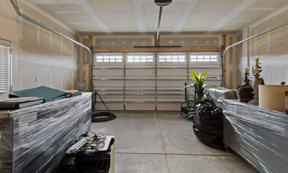 Representative furnished interior of a home built from the The Mangrove by Chesapeake Homes in Coastal Club of the Carolinas, Calabash (Image 17).