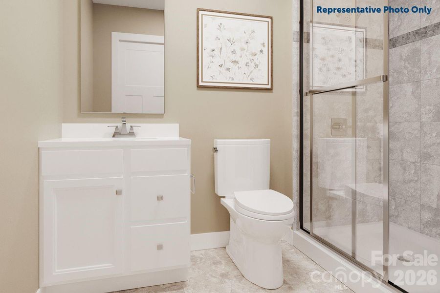 Representative Photo Only