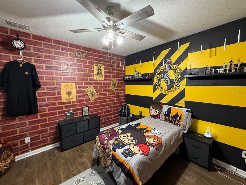 Furnished interior view inside a new home in , Palm Coast (Image 26).