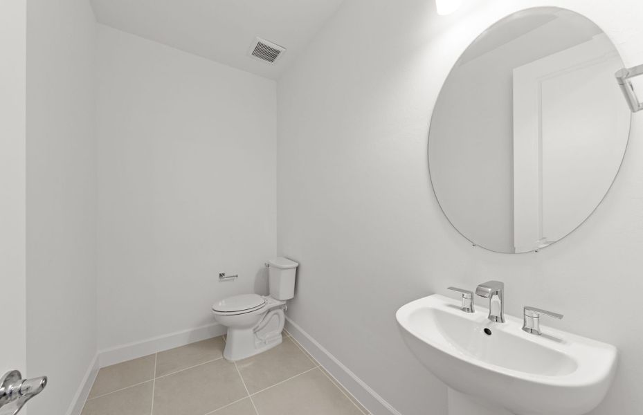 Furnished interior view inside a new home in TerraWalk at Babcock Ranch, Alva (Image 12). Furnished interior view inside a new home in TerraWalk at Babcock Ranch, Alva (Image 12).