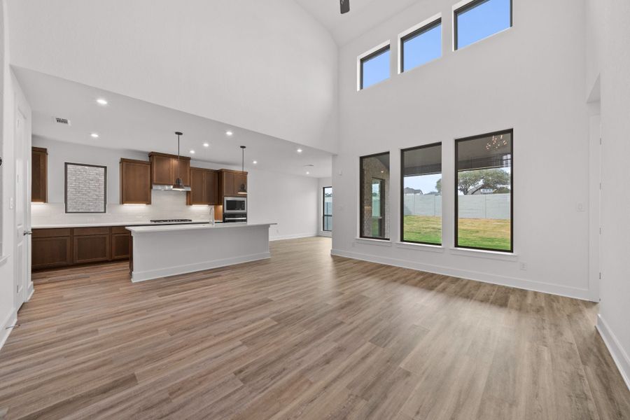 4br New Home in Georgetown, TX.  - Slide 14