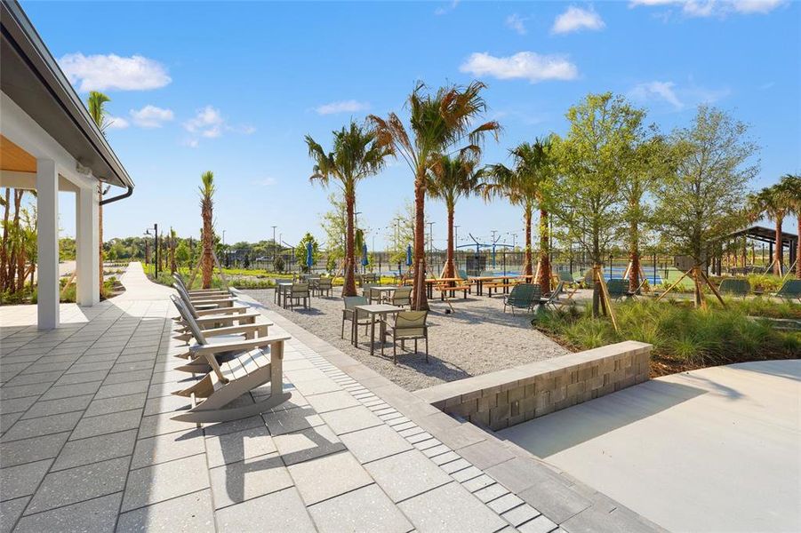 Community amenities in , Sarasota (Image 72).