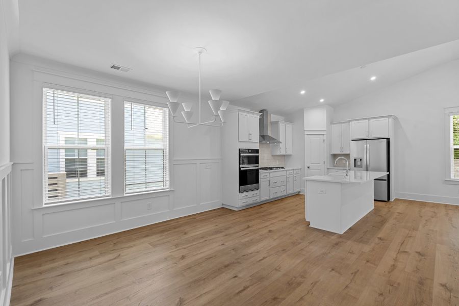 New Home in Johns Island, SC.  - Slide 7