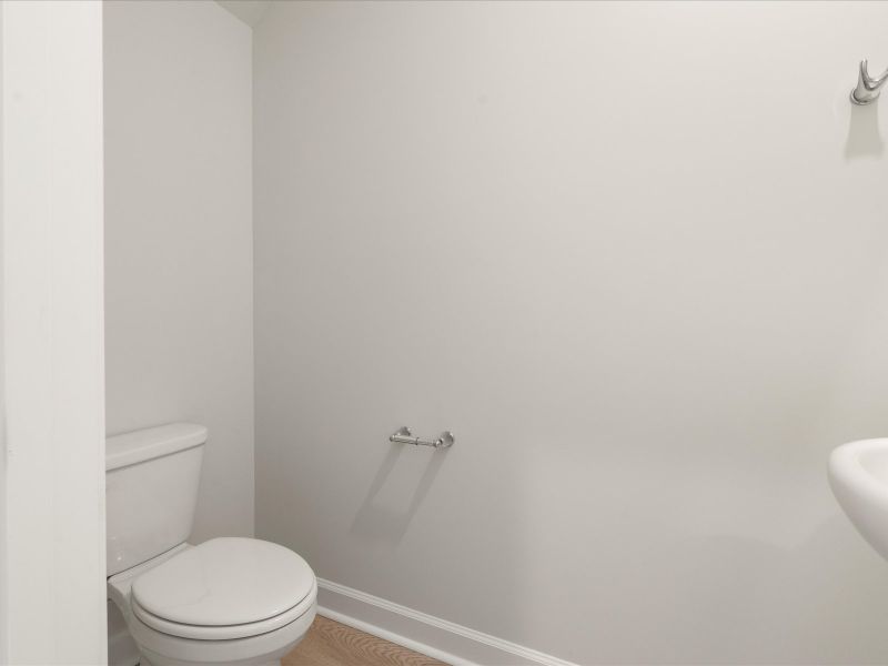 Image 18 of a home in Avalon Townes.