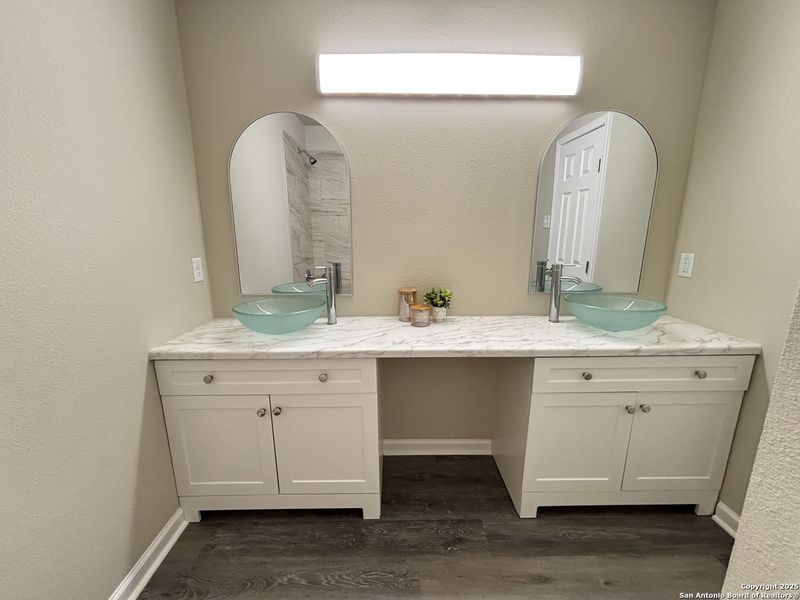 Furnished interior view inside a new home in , Nixon (Image 14). Furnished interior view inside a new home in , Nixon (Image 14).