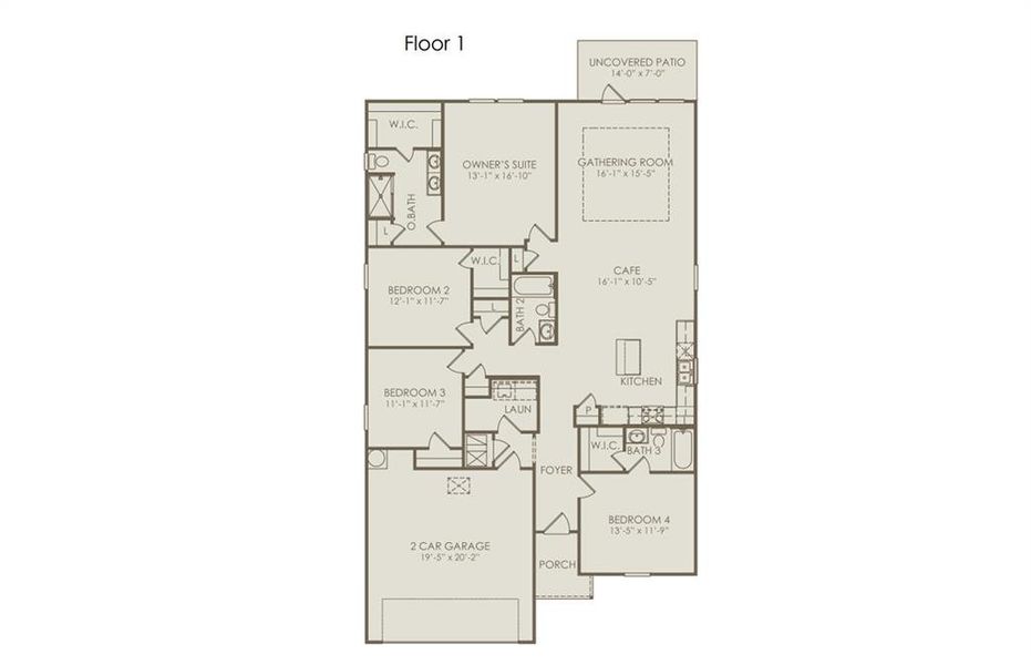 Floor Plan Floor Plan