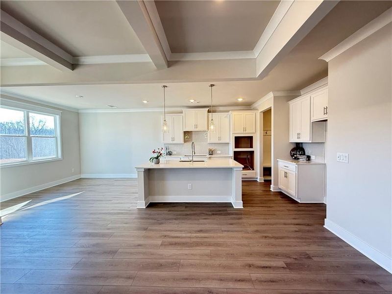 Image 55 of a home in Ponderosa Farms Manor.