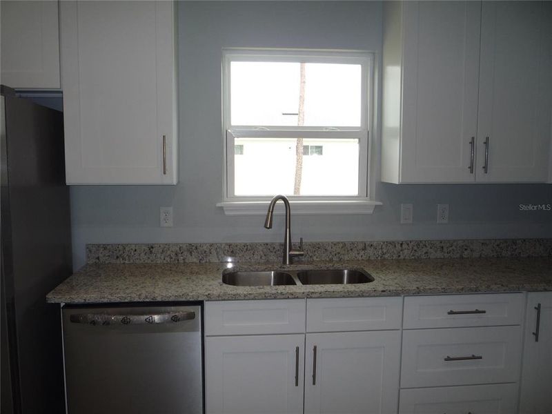 Close-up of interior finishes inside a home in , Ocala (Image 10).