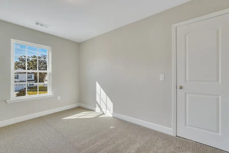 Rose Atoll - Bedroom 3 | Ernest Homes
