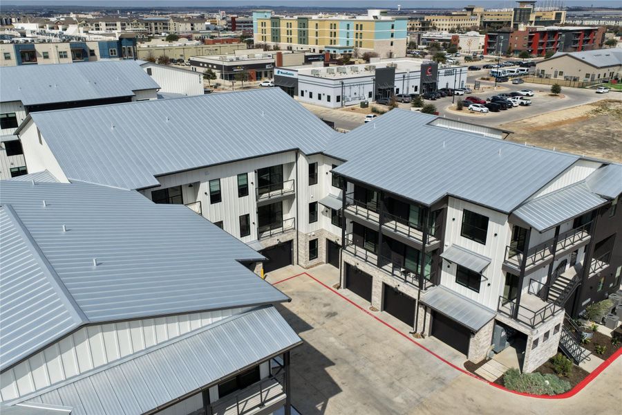 Image 31 of a home in Dovetail.