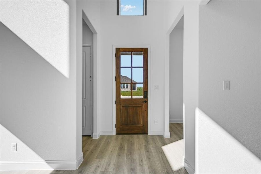 1013 Fallow Lane ~ Ready Now!