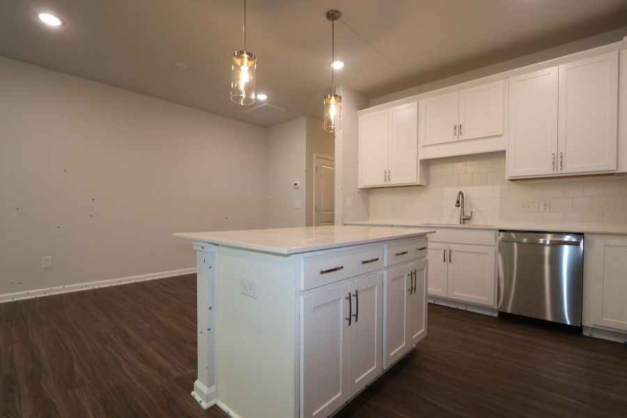 Kitchen Kitchen
