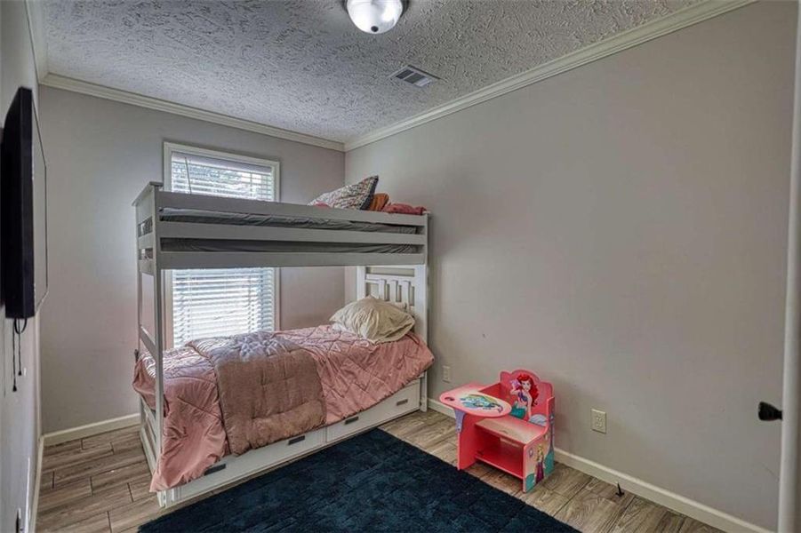 Furnished interior view inside a new home in , Good Hope (Image 14).