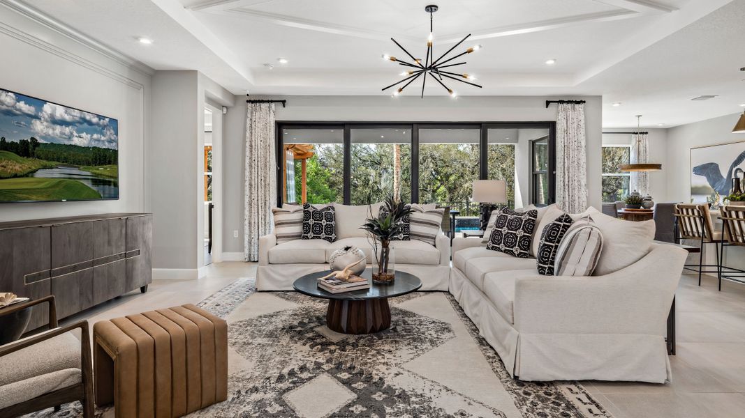 Great Room Great Room