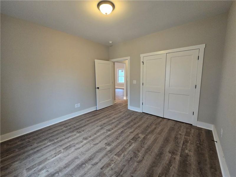 Spacious, unfurnished interior of a new home in , Lavonia (Image 13).