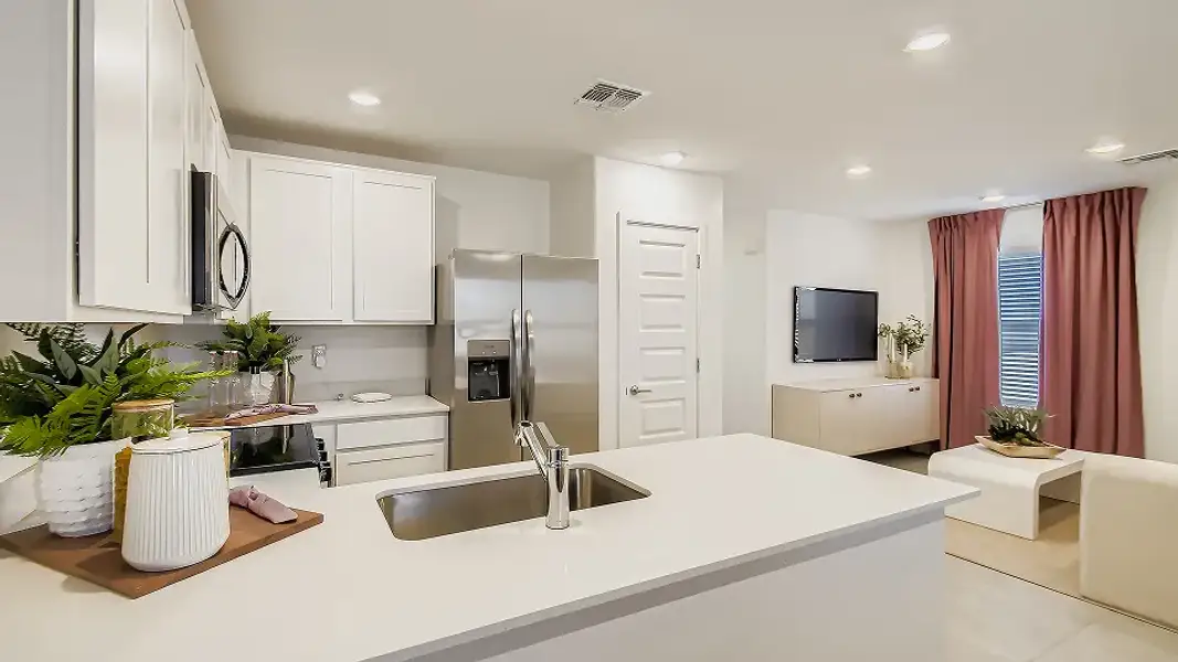 2253 Wish Kitchen 1of2 F1 2253 Wish Kitchen 1of2 F1