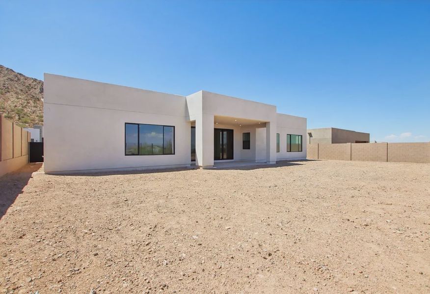 Backyard - 5 of 27 Backyard - 5 of 27