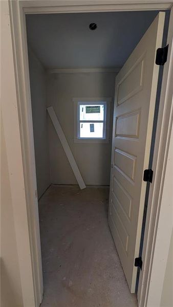 In-progress construction of a new home in , Rockmart, GA (Image 21).